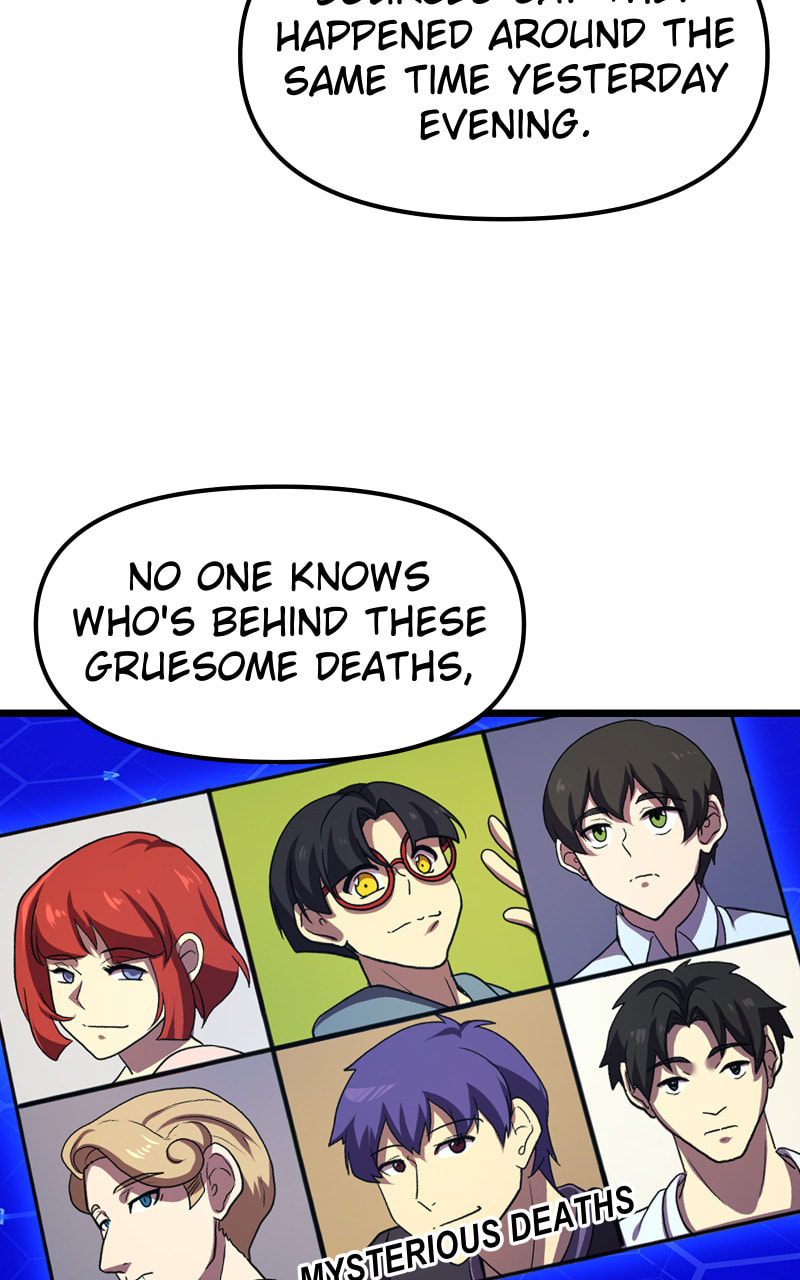 Cute Devil Chapter 8 page 56 - 