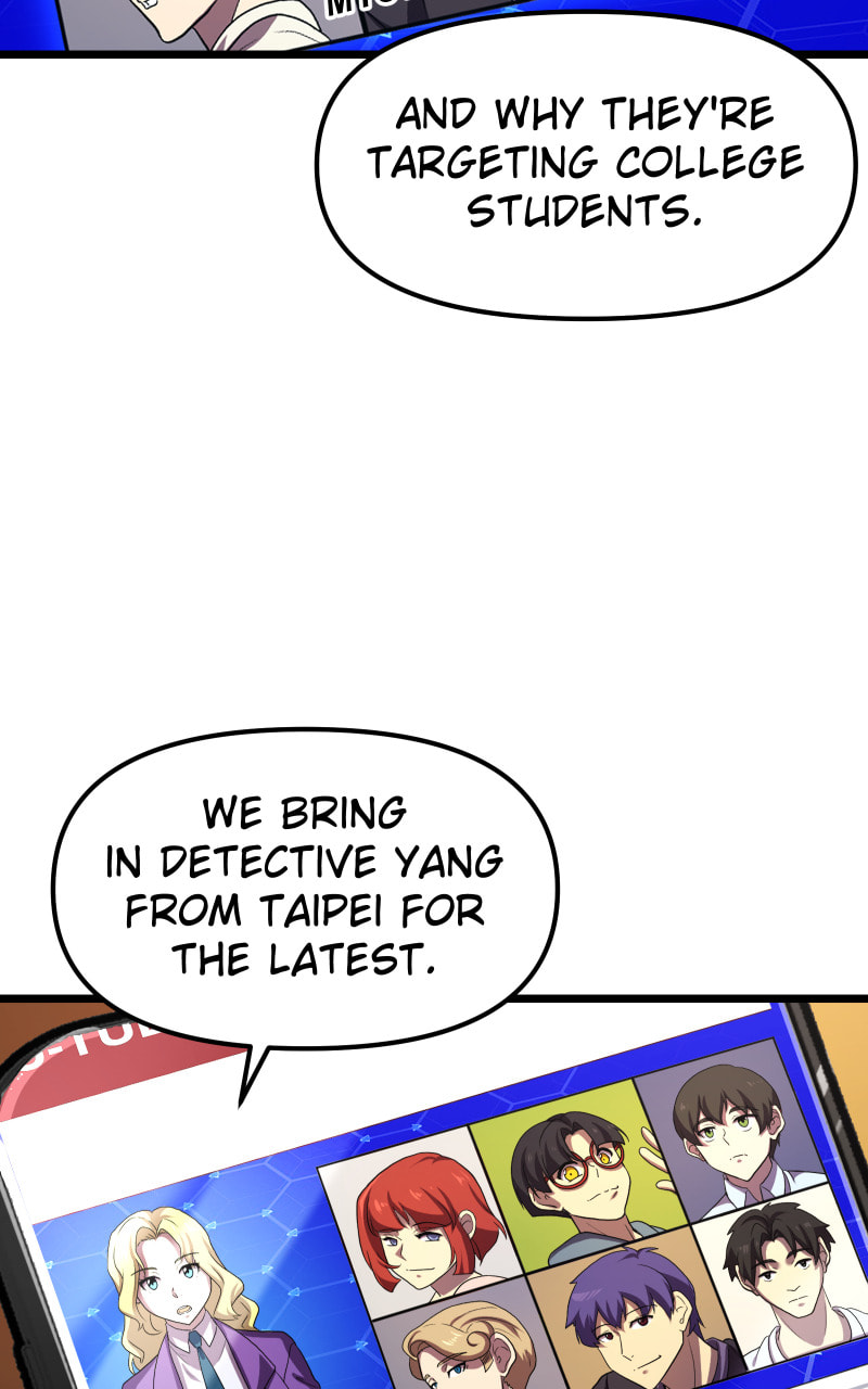 Cute Devil Chapter 8 page 57 - 