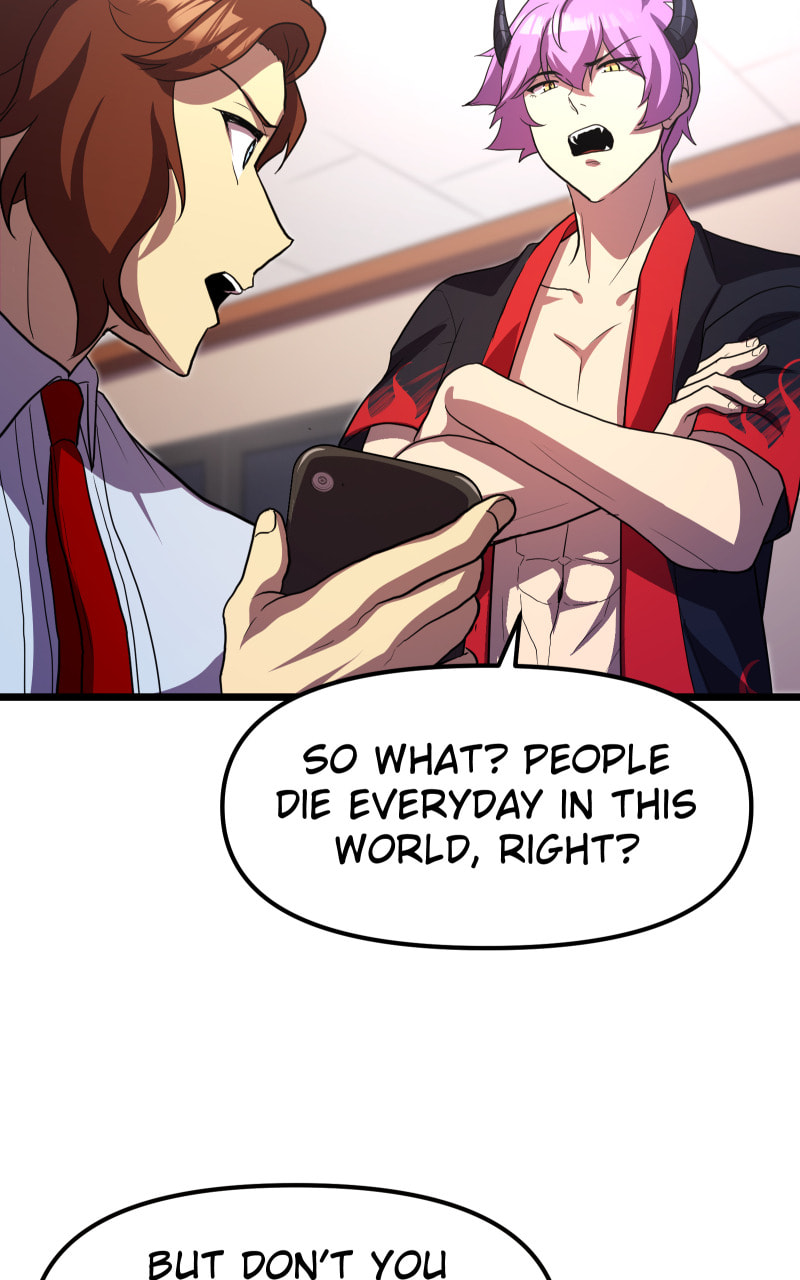 Cute Devil Chapter 8 page 60 - 