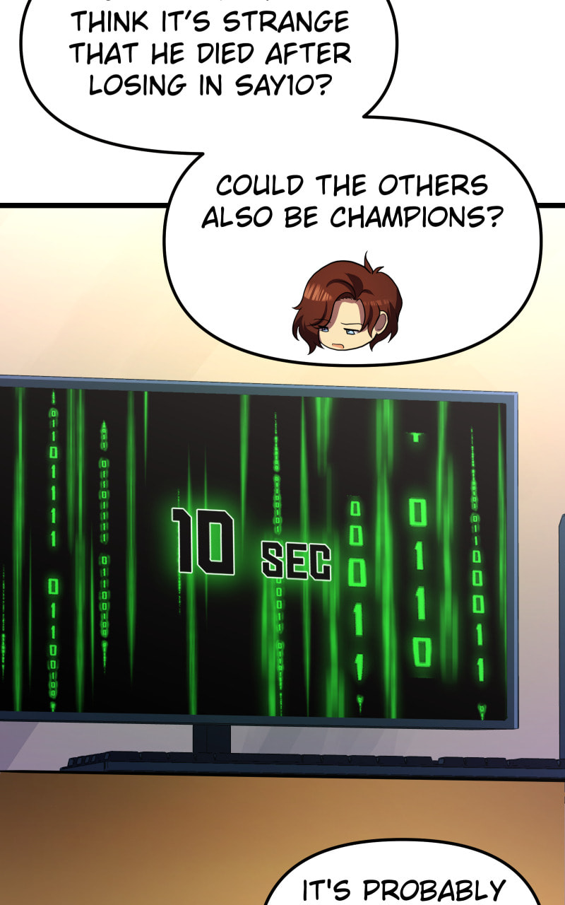 Cute Devil Chapter 8 page 61 - 