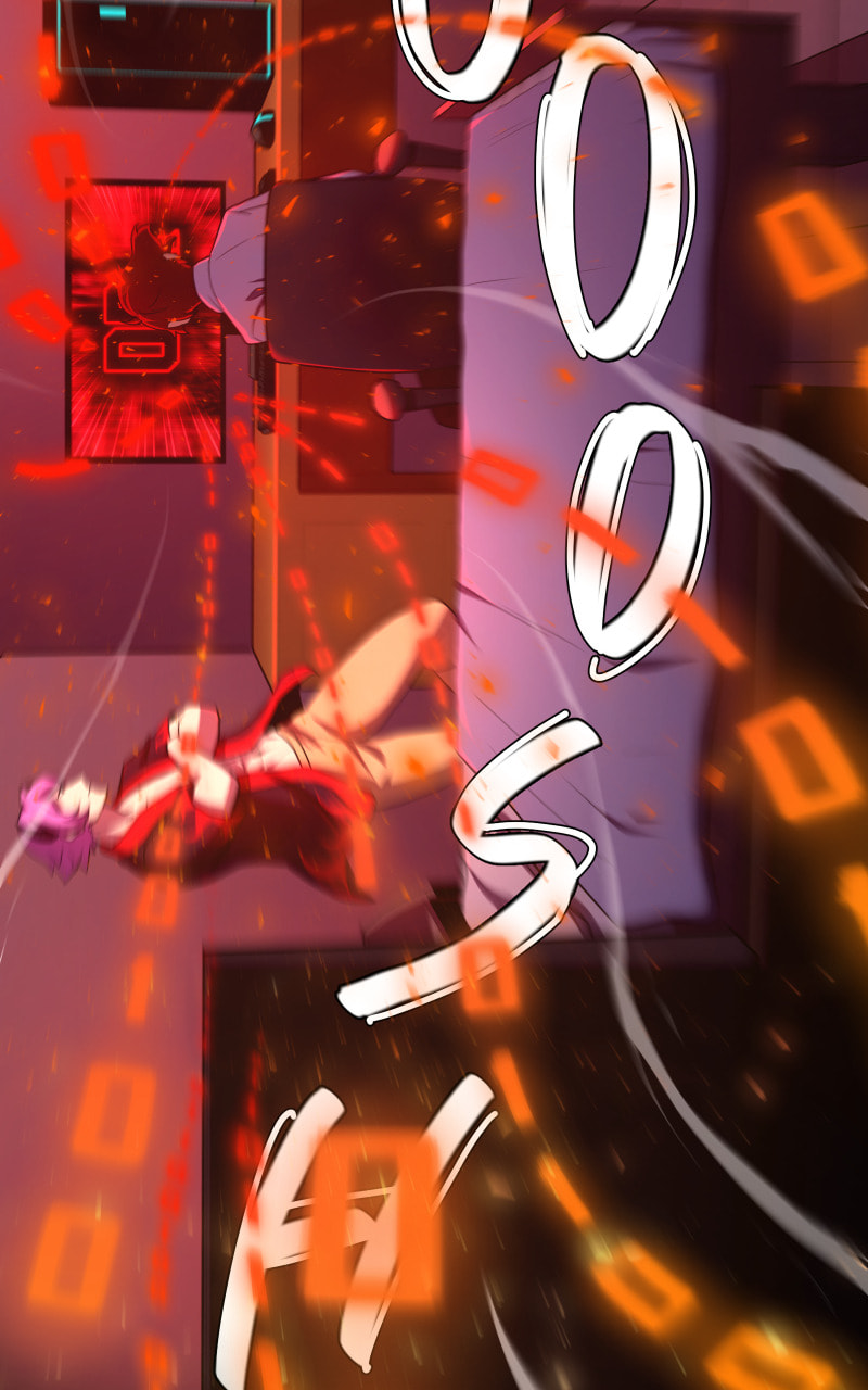 Cute Devil Chapter 8 page 67 - 