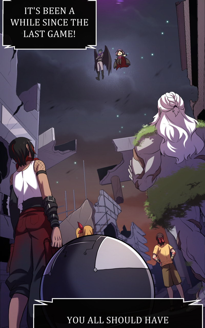 Cute Devil Chapter 8 page 80 - 