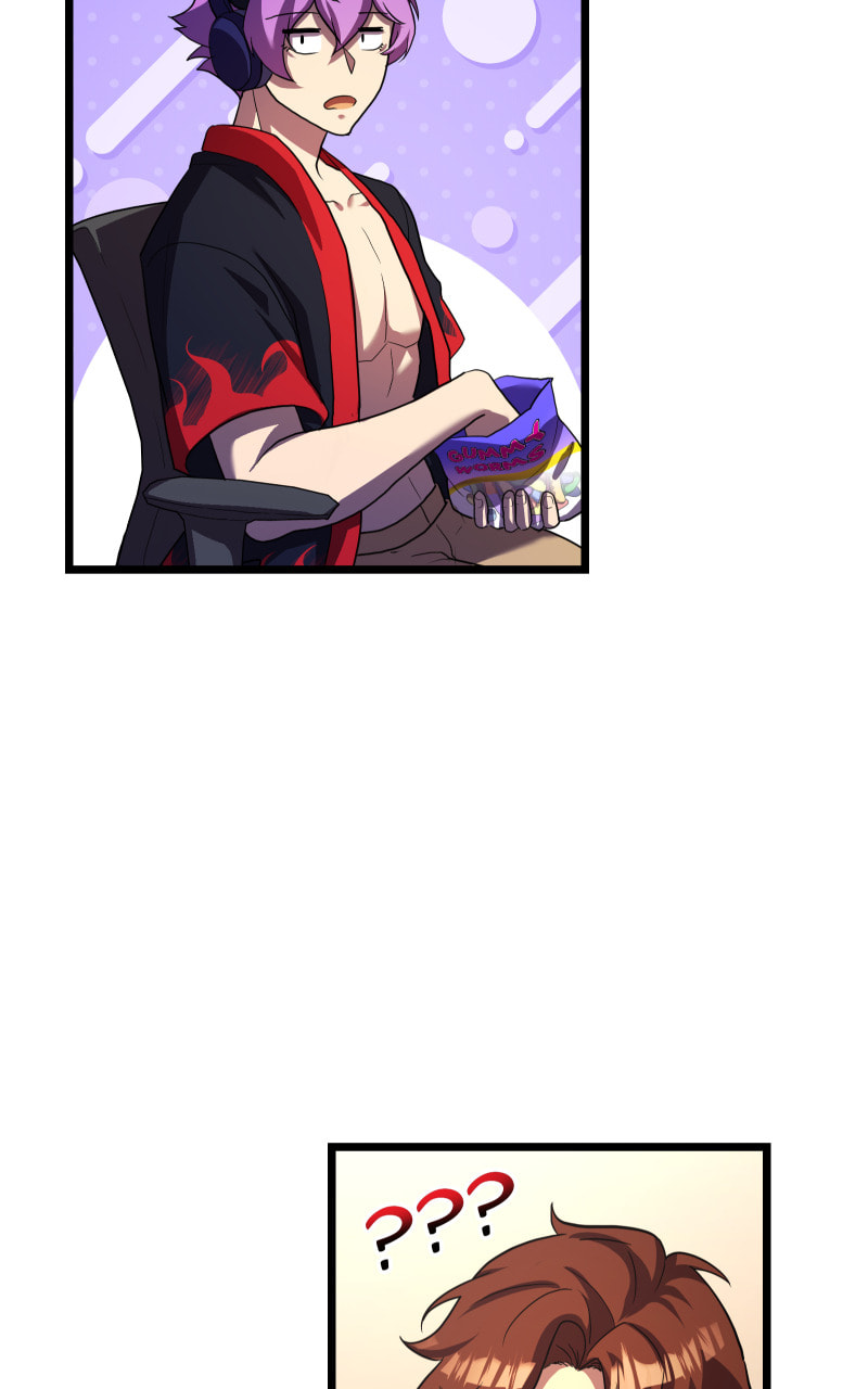 Cute Devil Chapter 8 page 9 - 