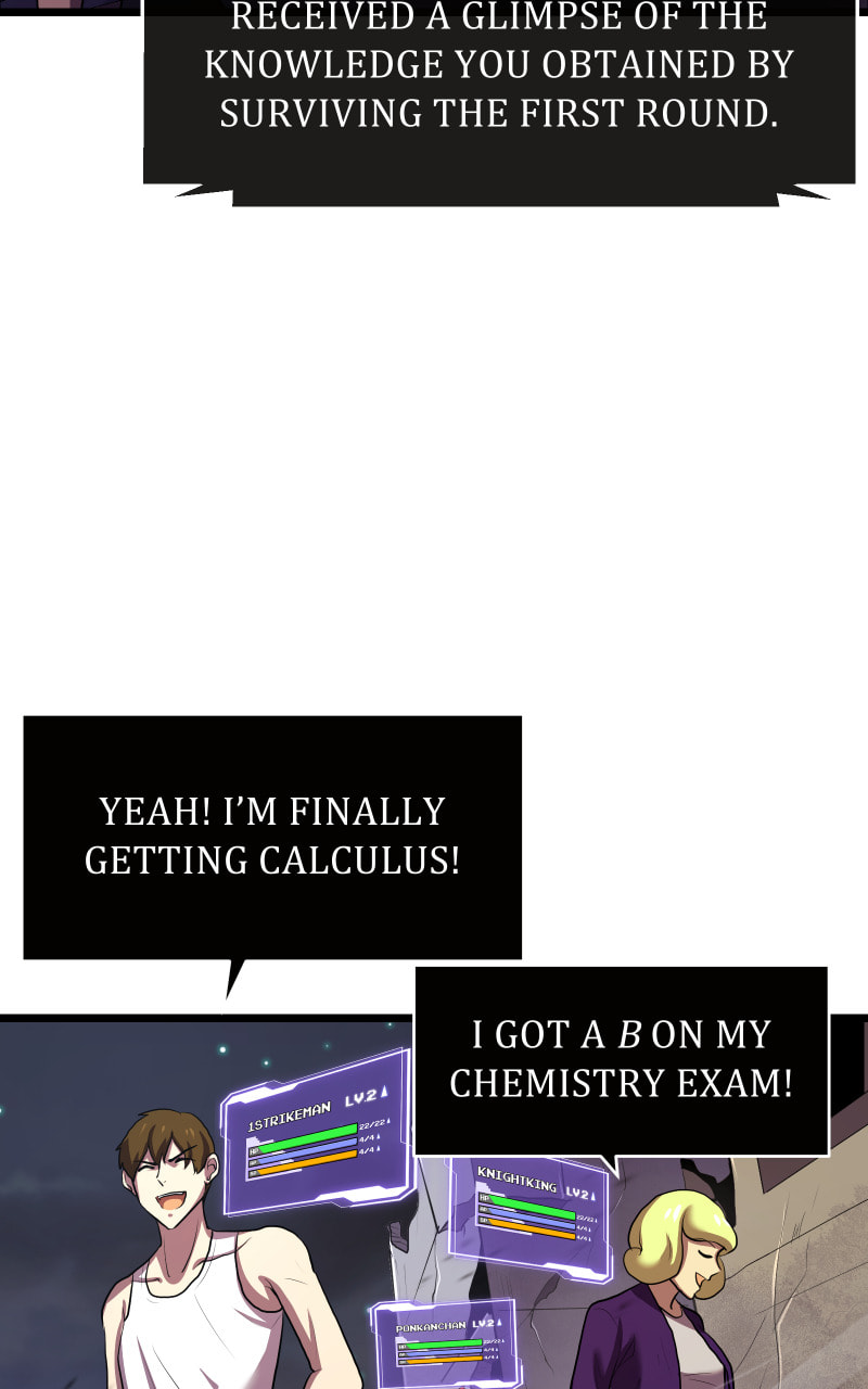 Cute Devil Chapter 8 page 81 - 