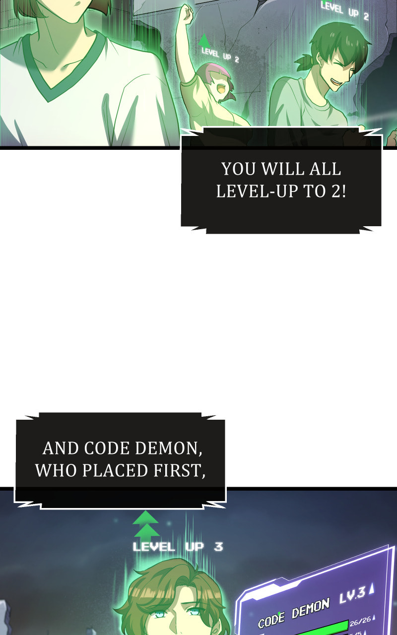 Cute Devil Chapter 8 page 83 - 