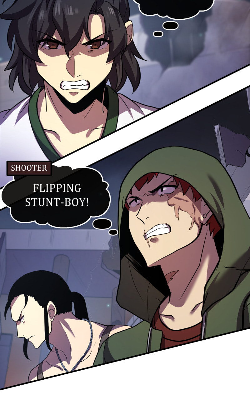 Cute Devil Chapter 8 page 85 - 