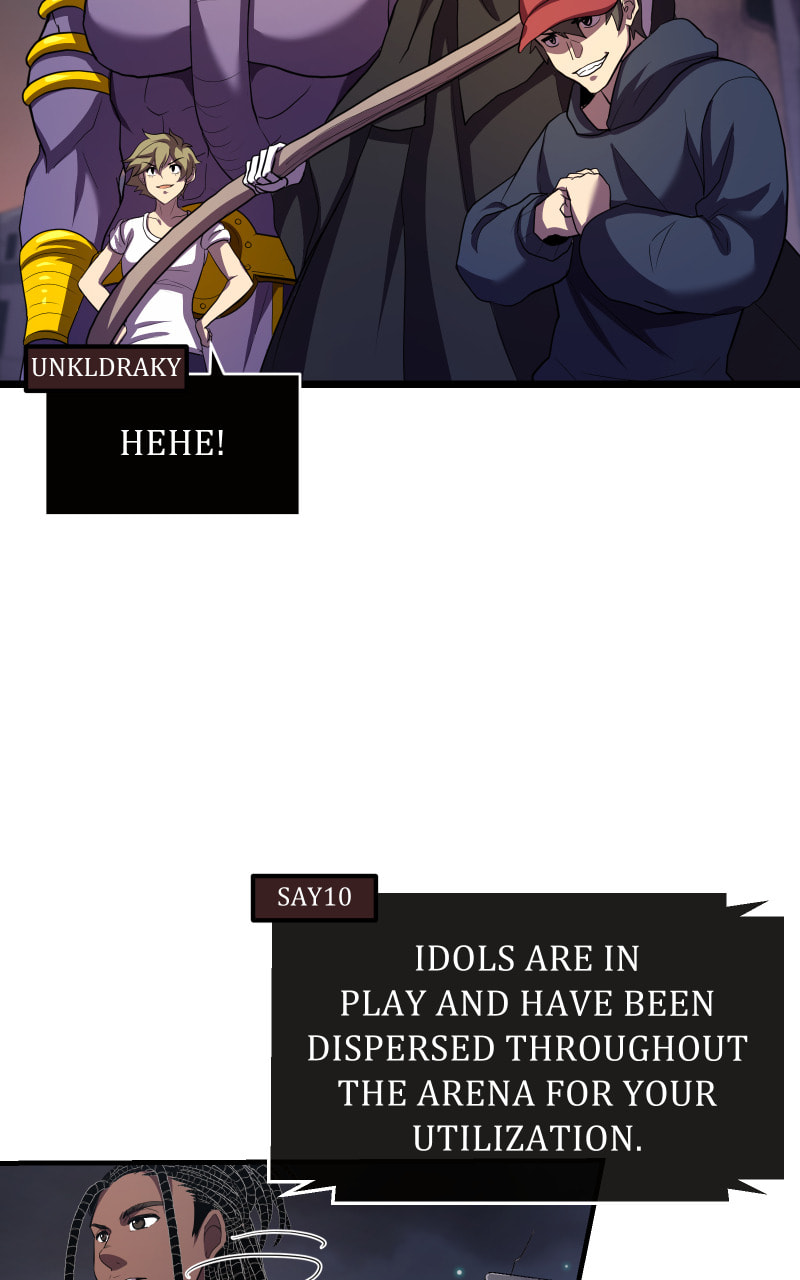 Cute Devil Chapter 8 page 89 - 