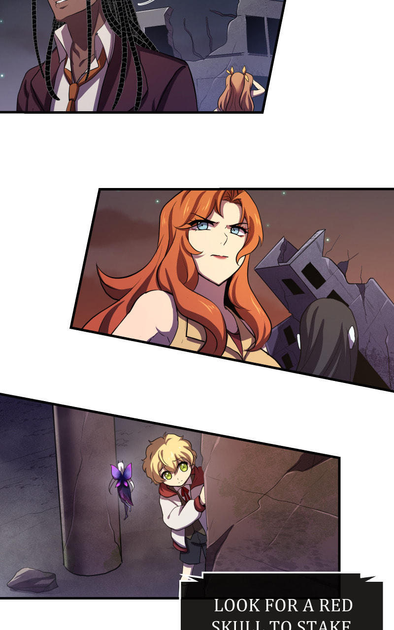 Cute Devil Chapter 8 page 90 - 