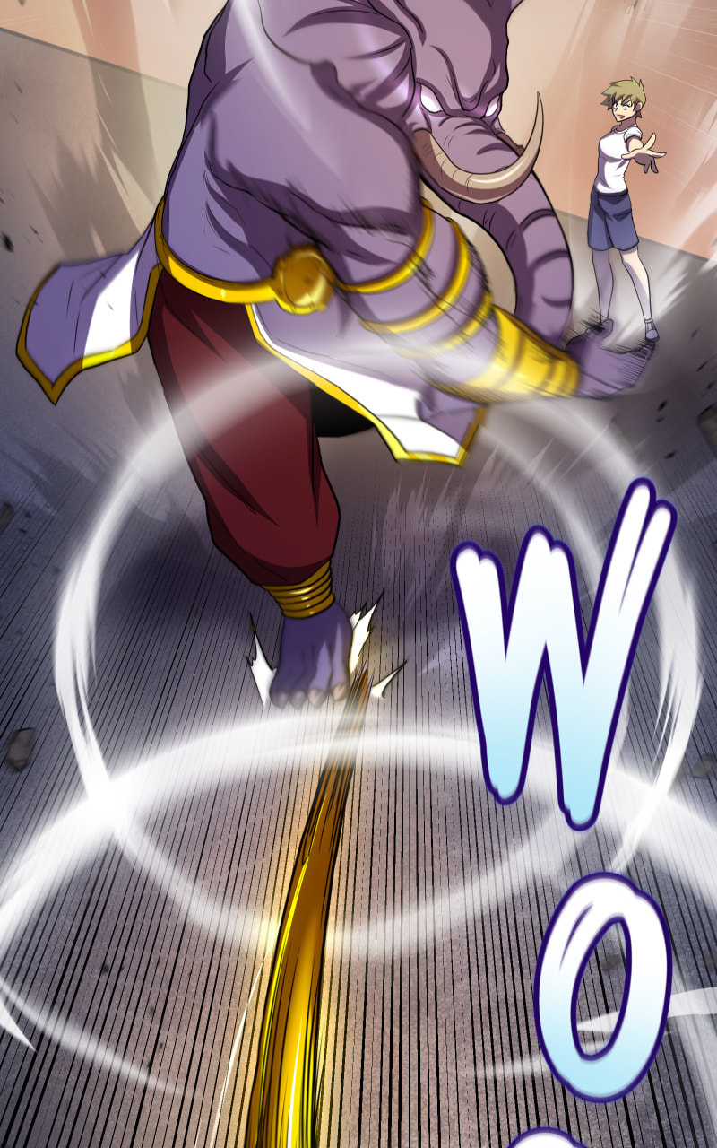 Cute Devil Chapter 8 page 95 - 