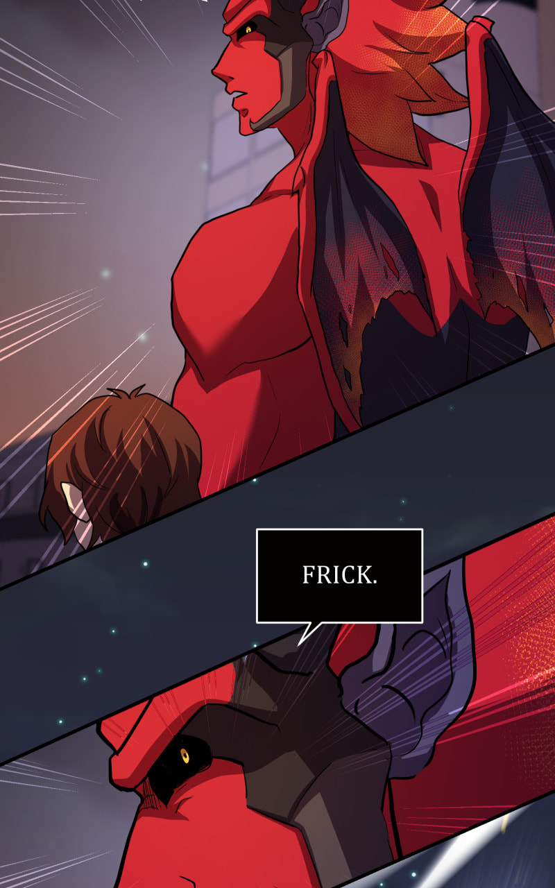 Cute Devil Chapter 8 page 98 - 