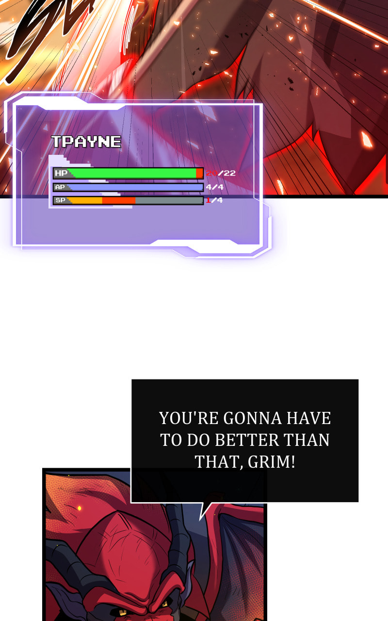 Cute Devil Chapter 9 page 11 - 