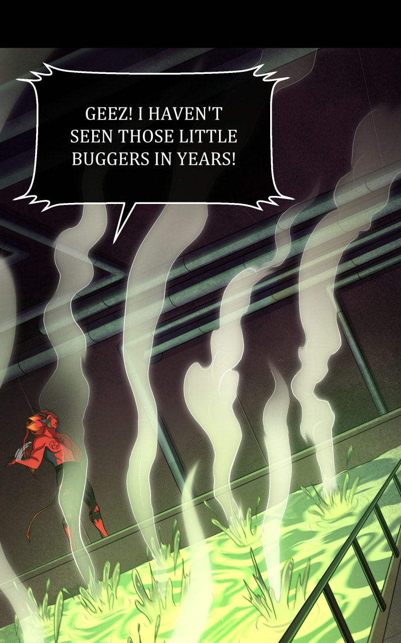 Cute Devil Chapter 9 page 105 - 