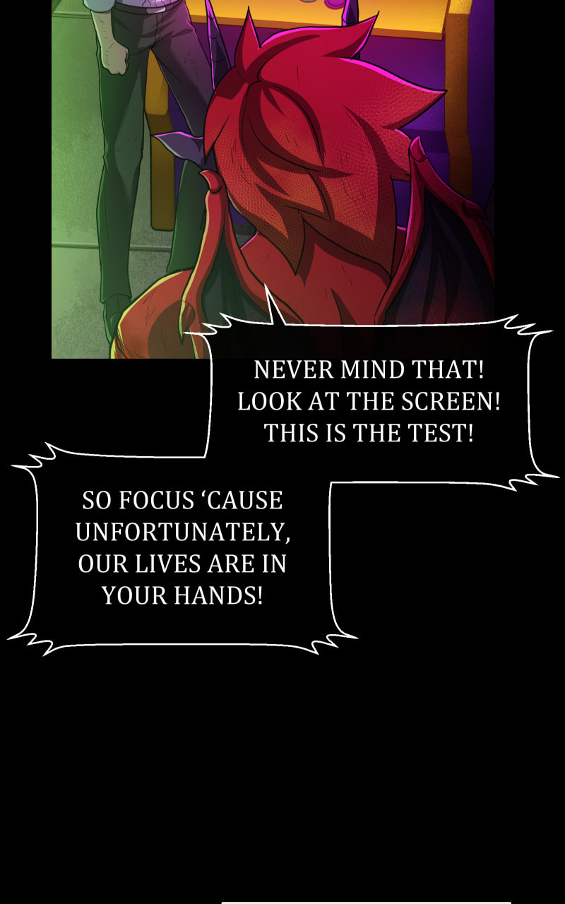 Cute Devil Chapter 9 page 111 - 