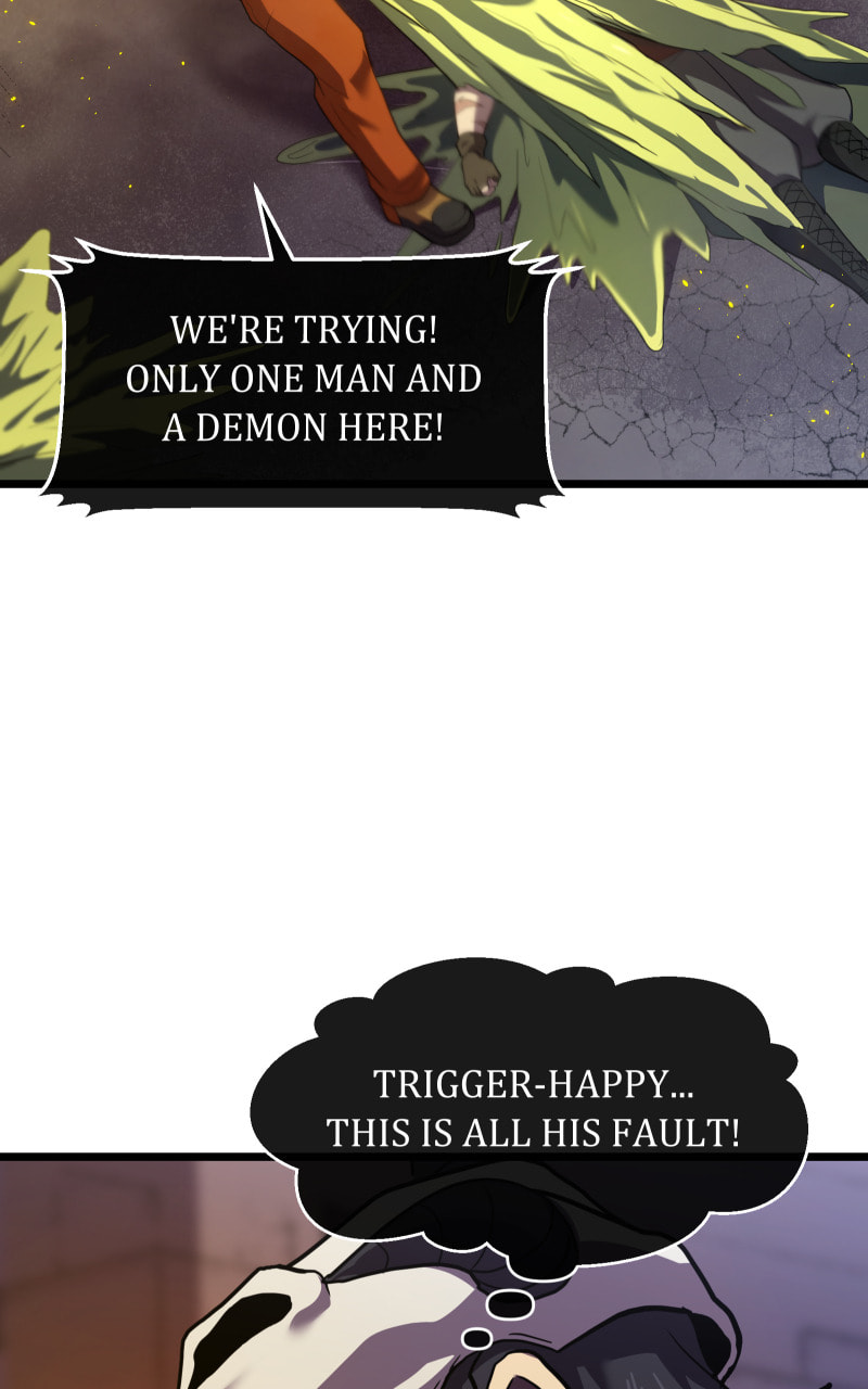 Cute Devil Chapter 9 page 124 - 