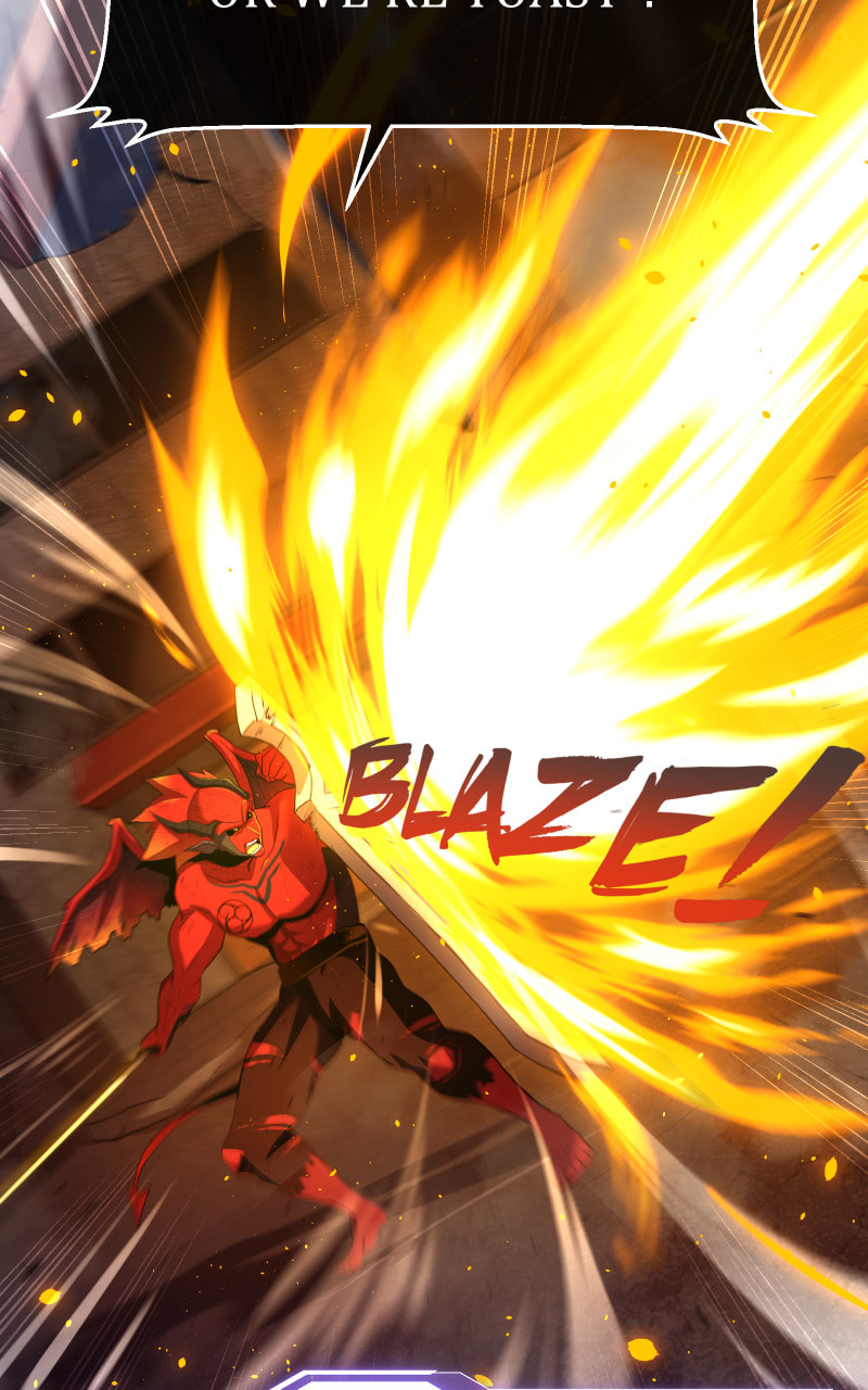 Cute Devil Chapter 9 page 25 - 