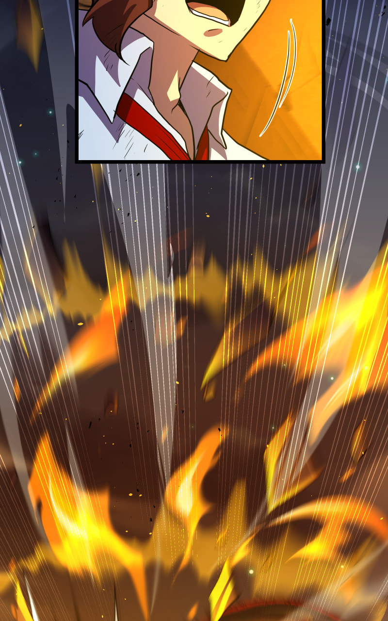 Cute Devil Chapter 9 page 27 - 