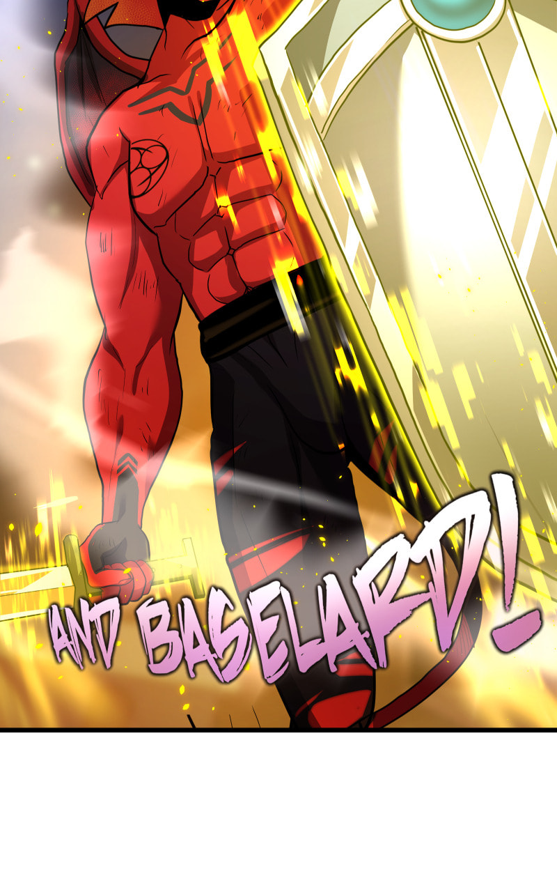 Cute Devil Chapter 9 page 4 - 