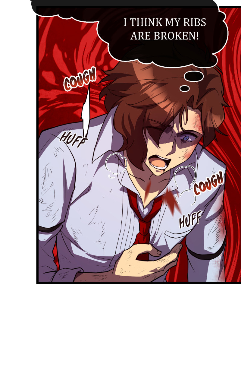 Cute Devil Chapter 9 page 31 - 