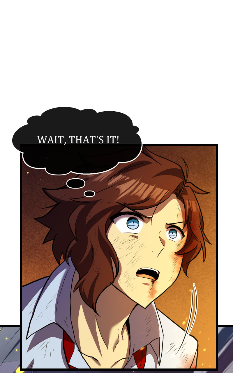 Cute Devil Chapter 9 page 33 - 
