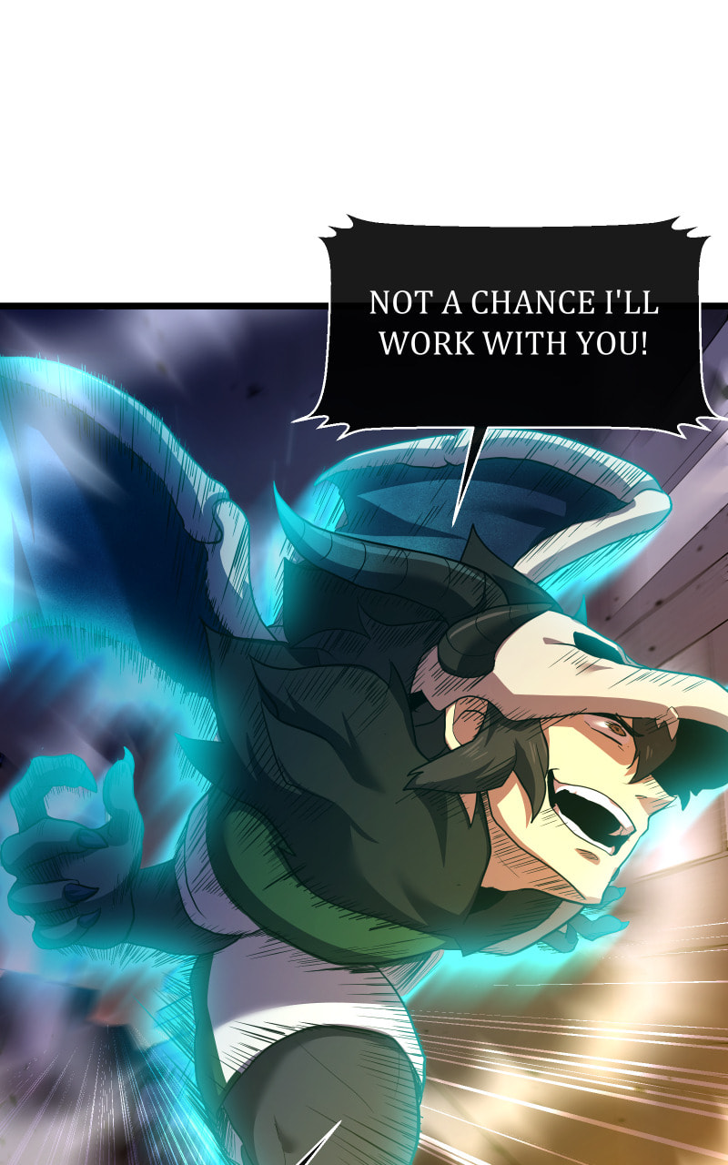 Cute Devil Chapter 9 page 45 - 