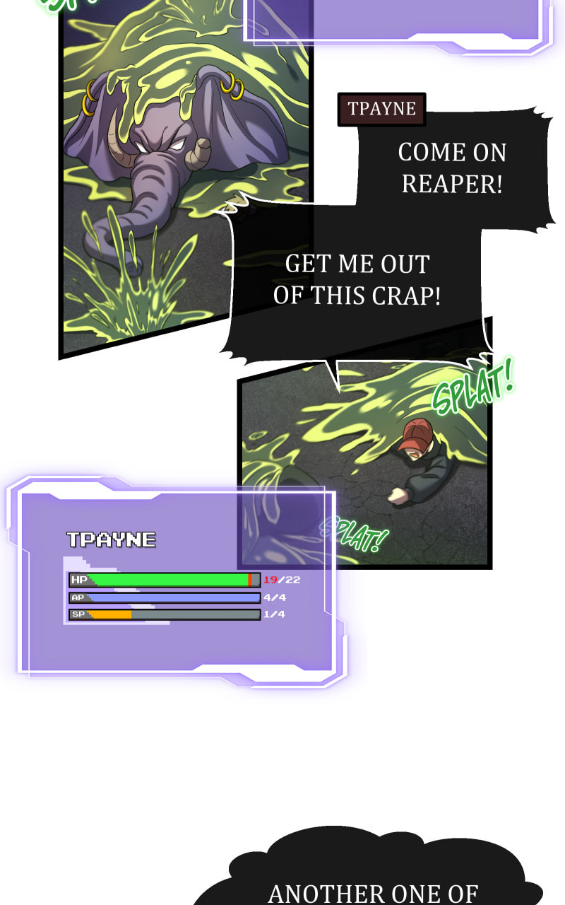 Cute Devil Chapter 9 page 57 - 
