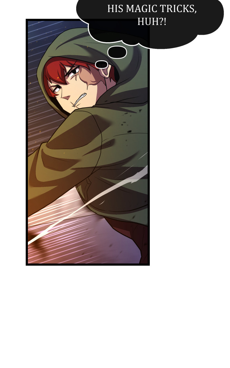 Cute Devil Chapter 9 page 58 - 