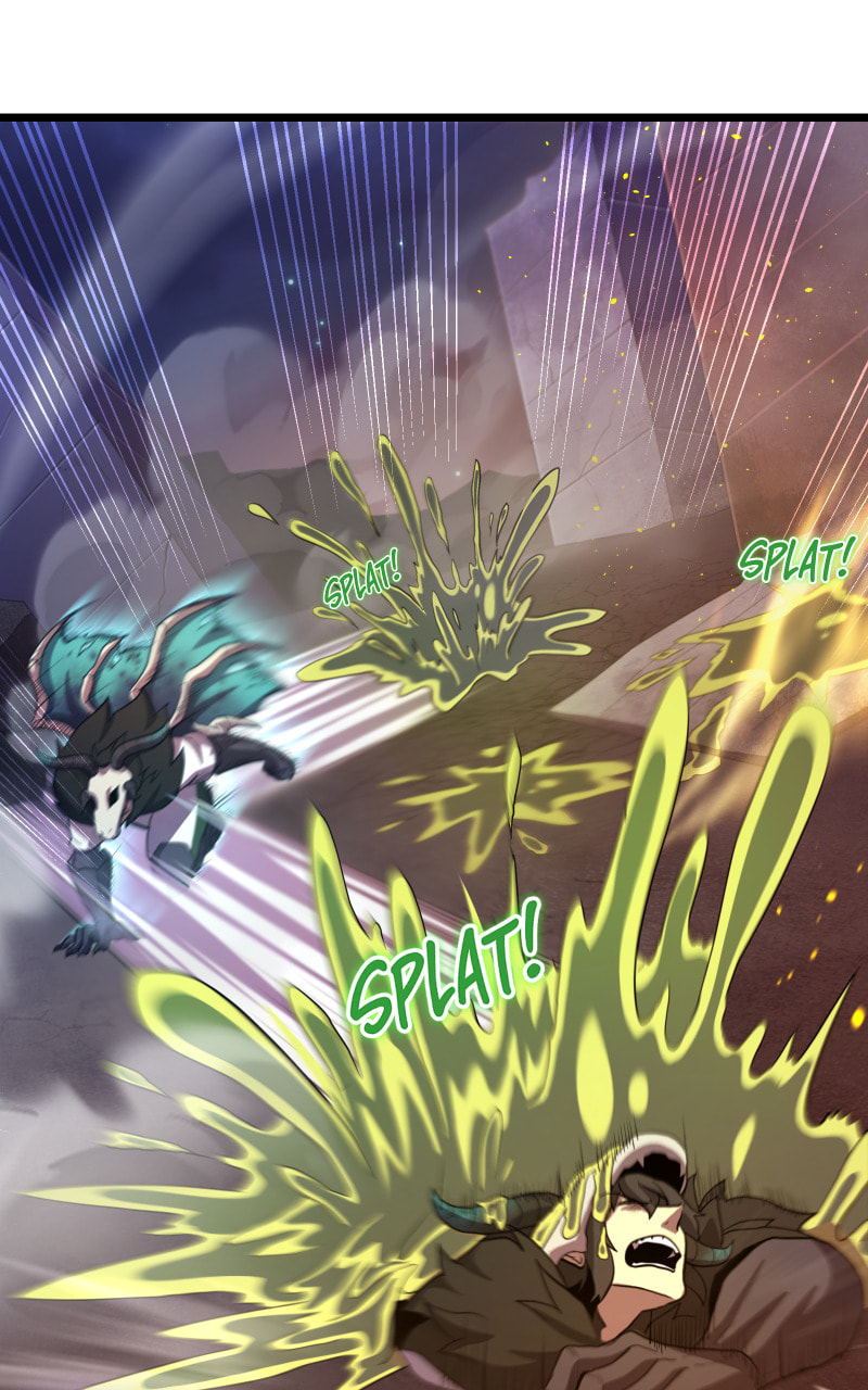 Cute Devil Chapter 9 page 59 - 