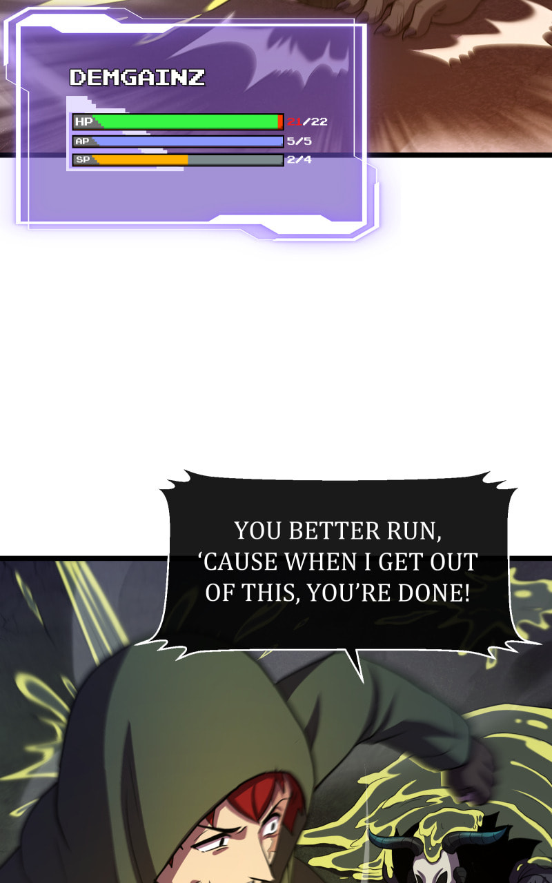 Cute Devil Chapter 9 page 60 - 