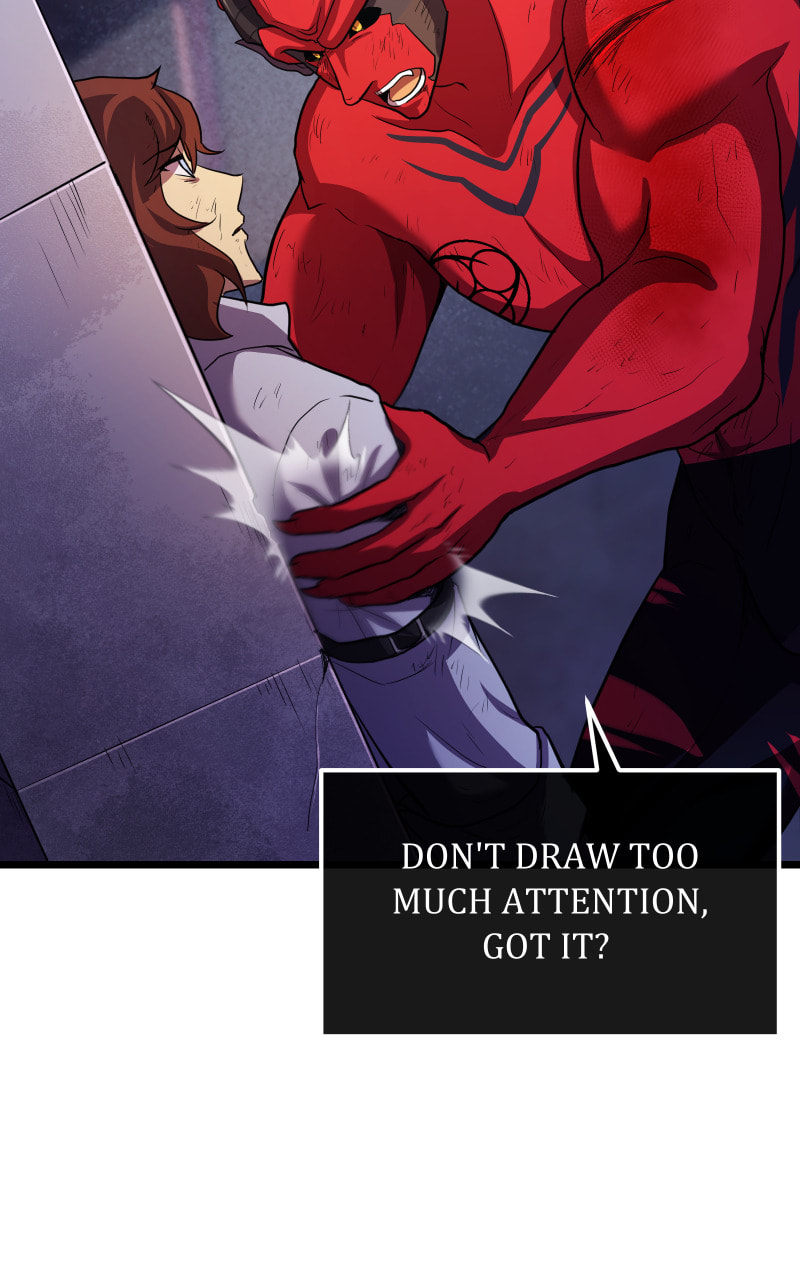 Cute Devil Chapter 9 page 74 - 