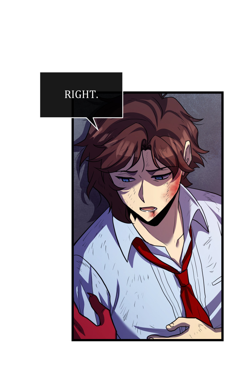 Cute Devil Chapter 9 page 75 - 