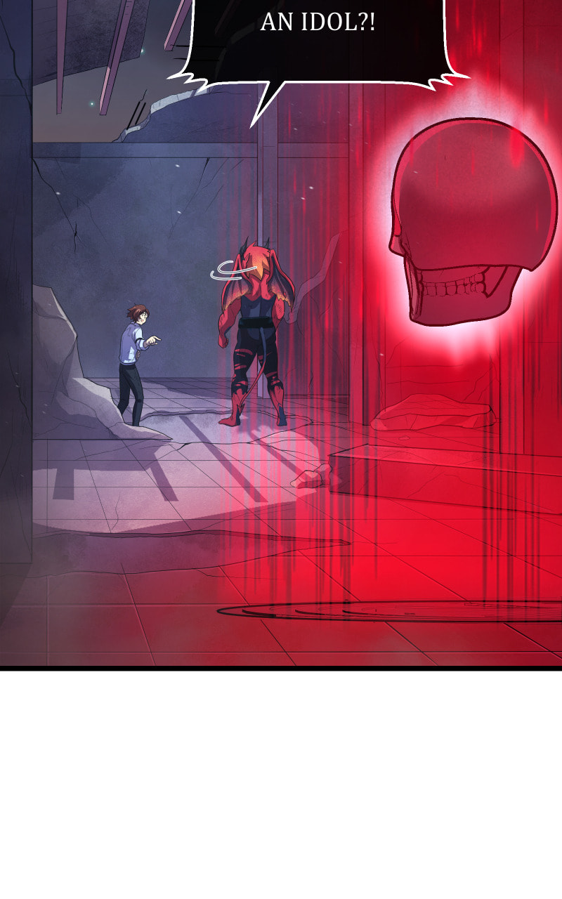 Cute Devil Chapter 9 page 78 - 