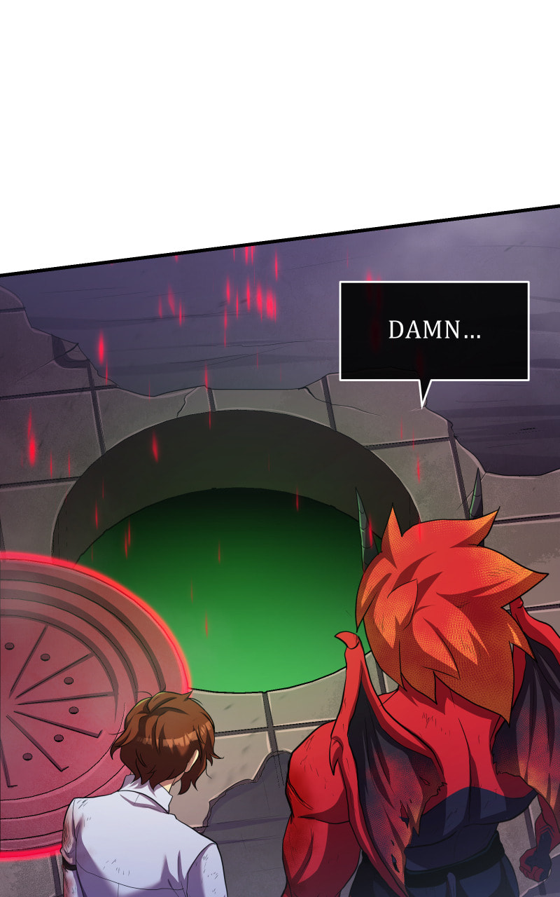 Cute Devil Chapter 9 page 80 - 