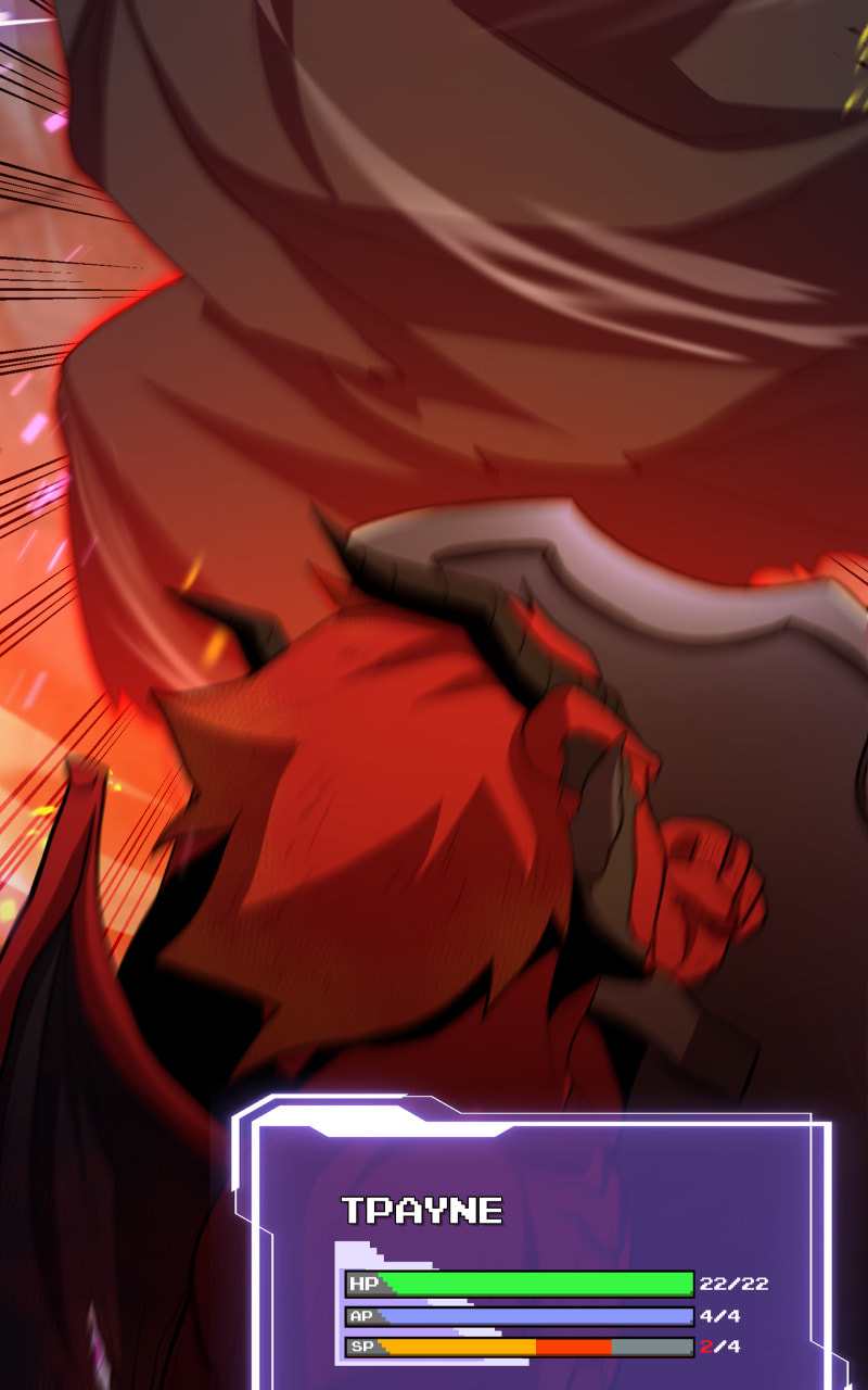 Cute Devil Chapter 9 page 9 - 