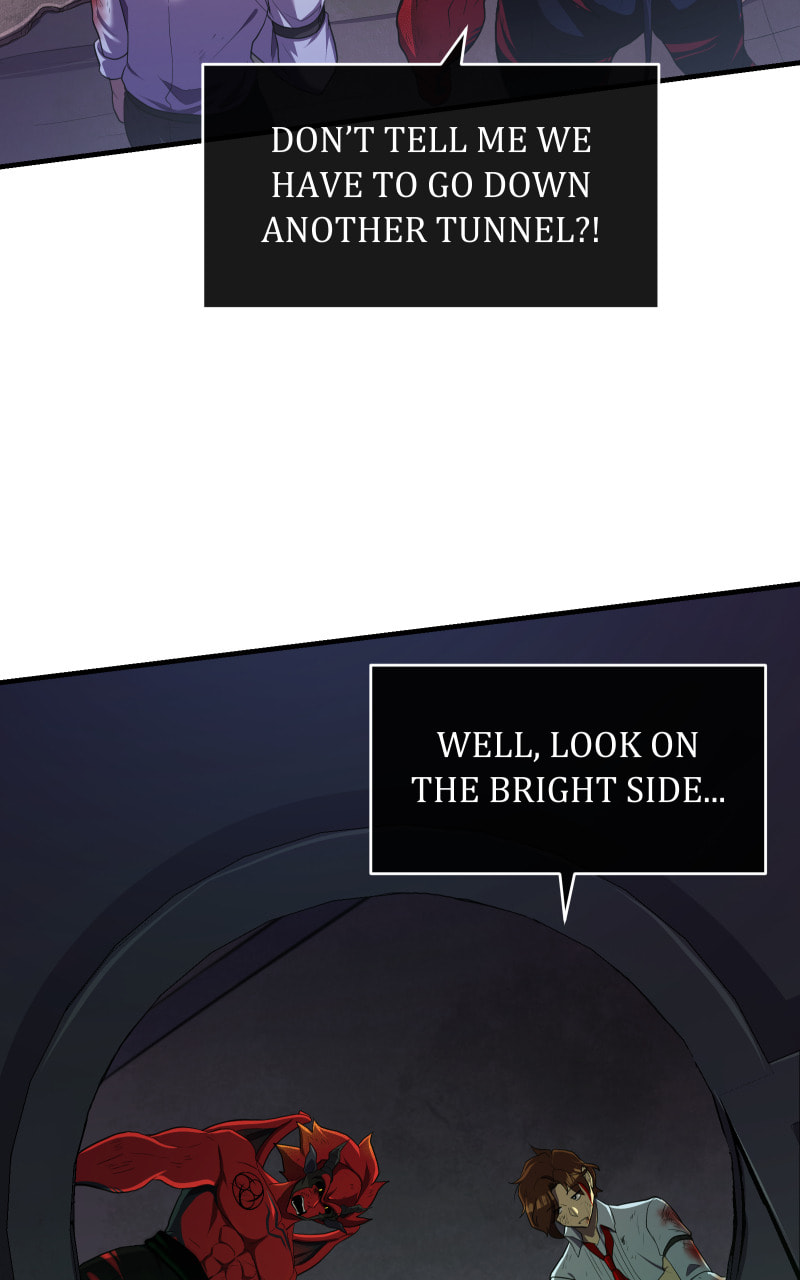 Cute Devil Chapter 9 page 81 - 