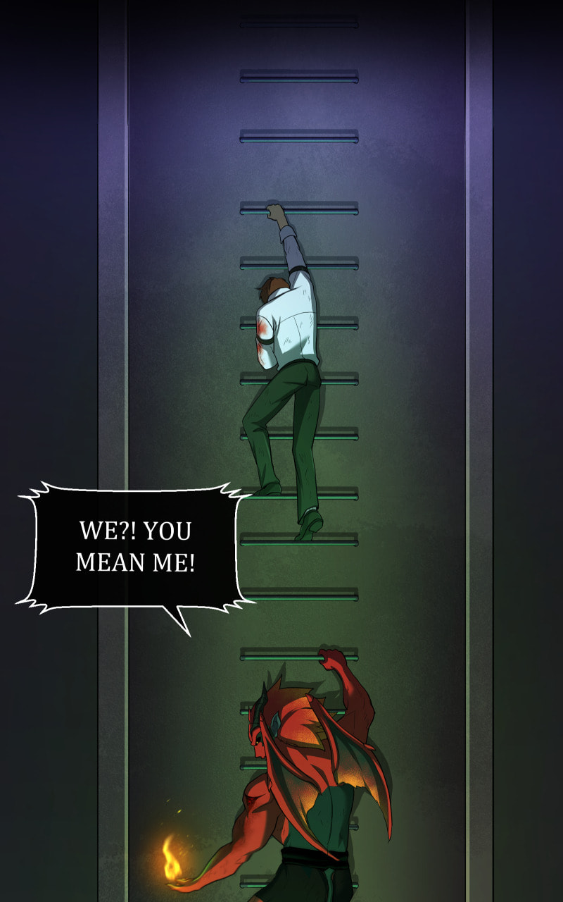 Cute Devil Chapter 9 page 83 - 