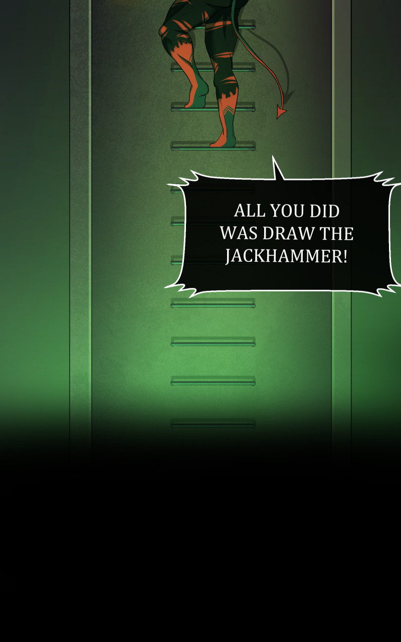 Cute Devil Chapter 9 page 84 - 
