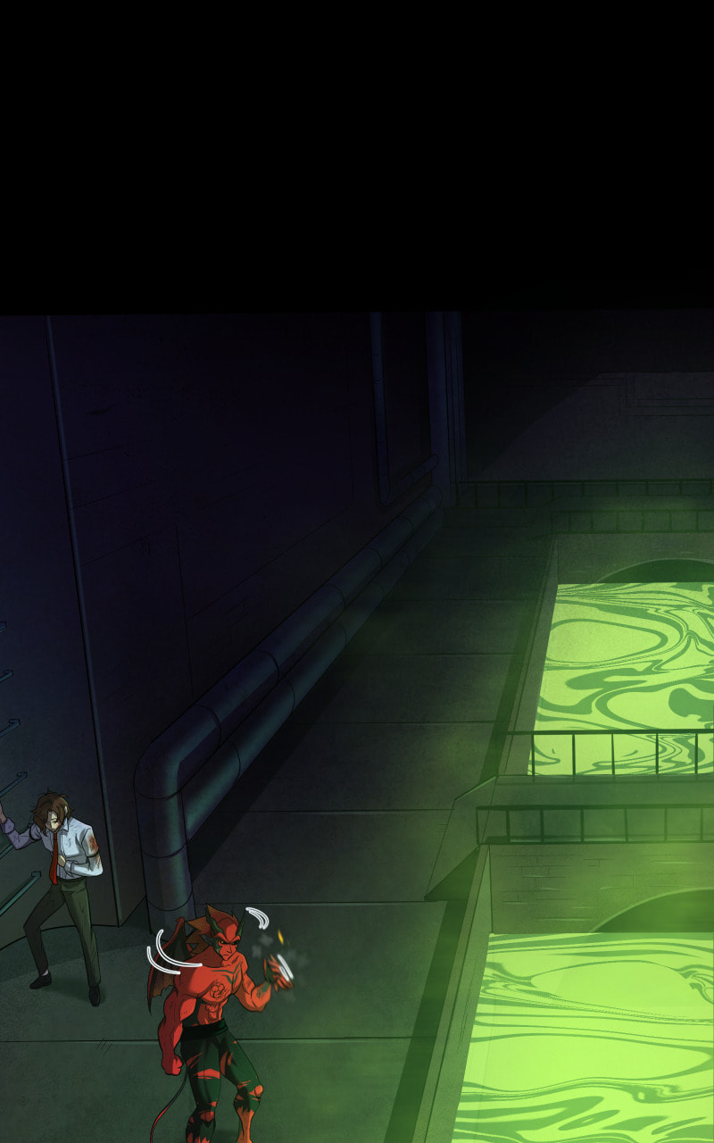 Cute Devil Chapter 9 page 87 - 