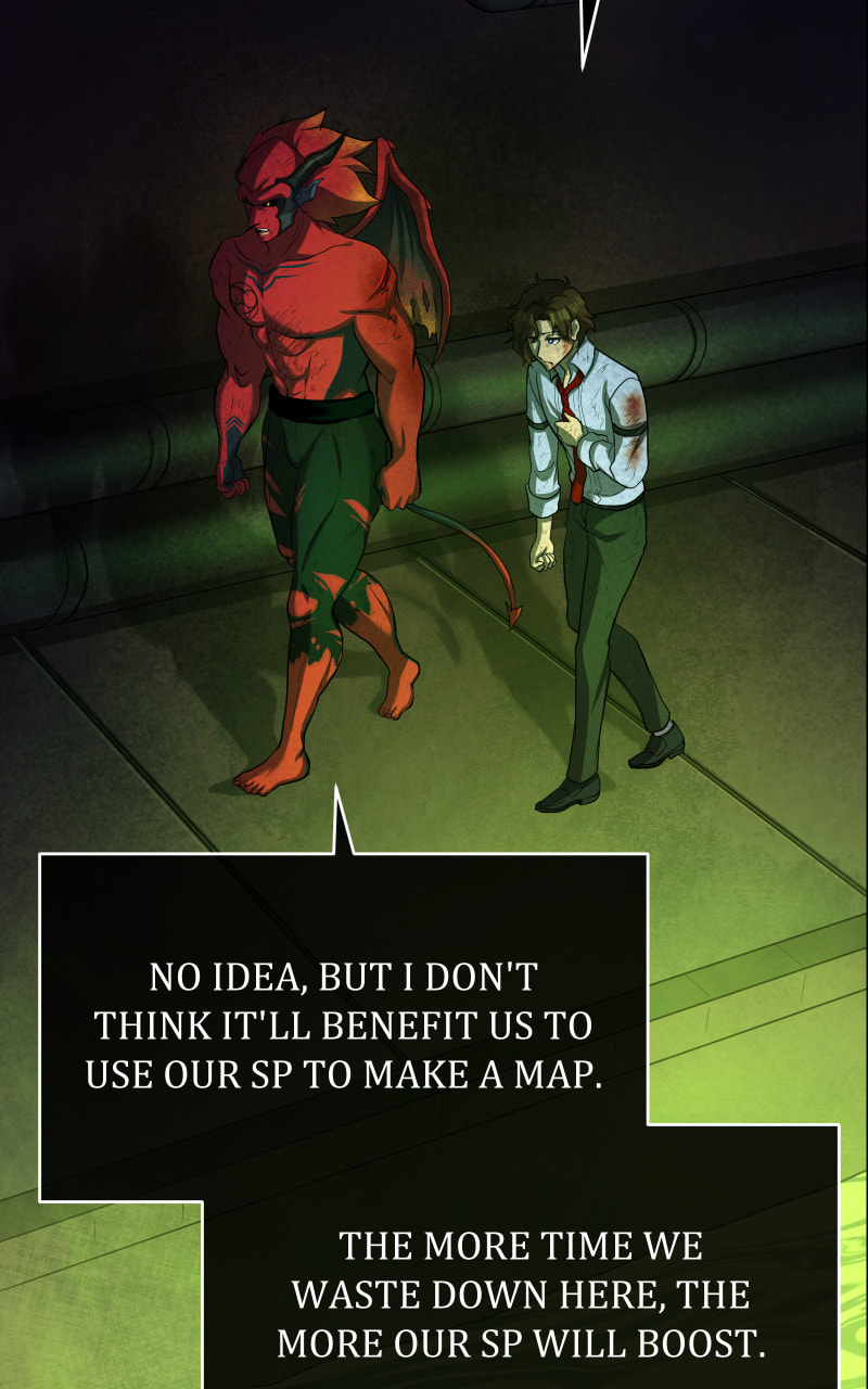Cute Devil Chapter 9 page 89 - 