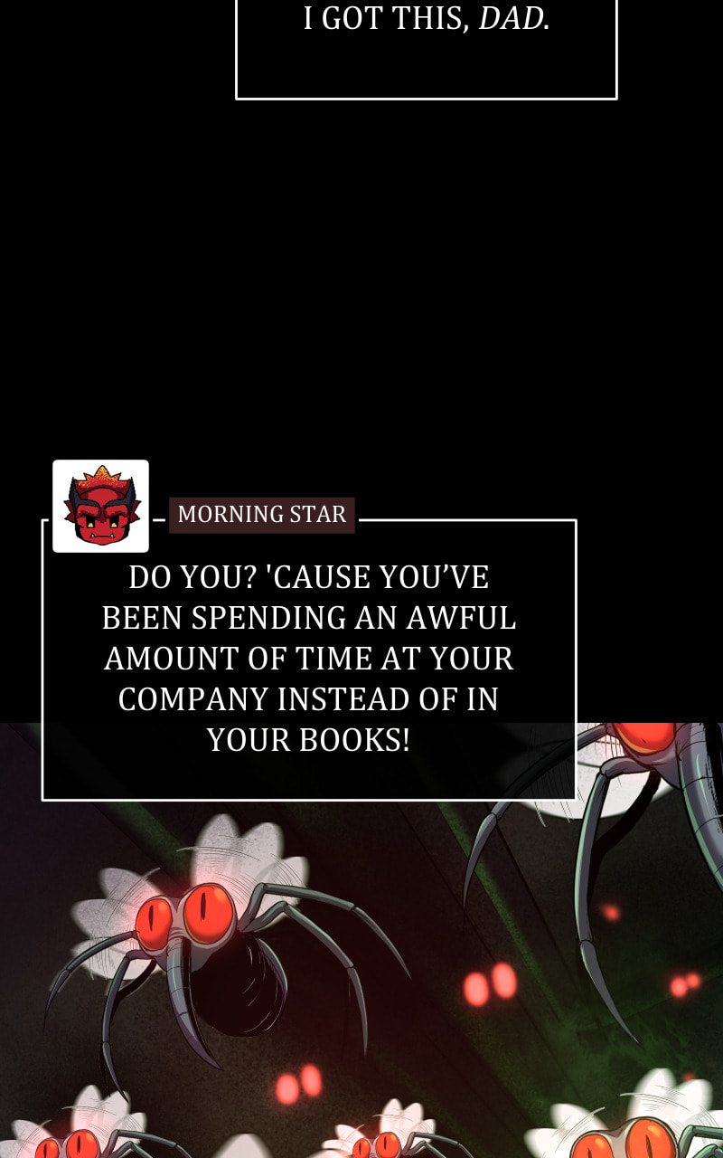 Cute Devil Chapter 9 page 93 - 