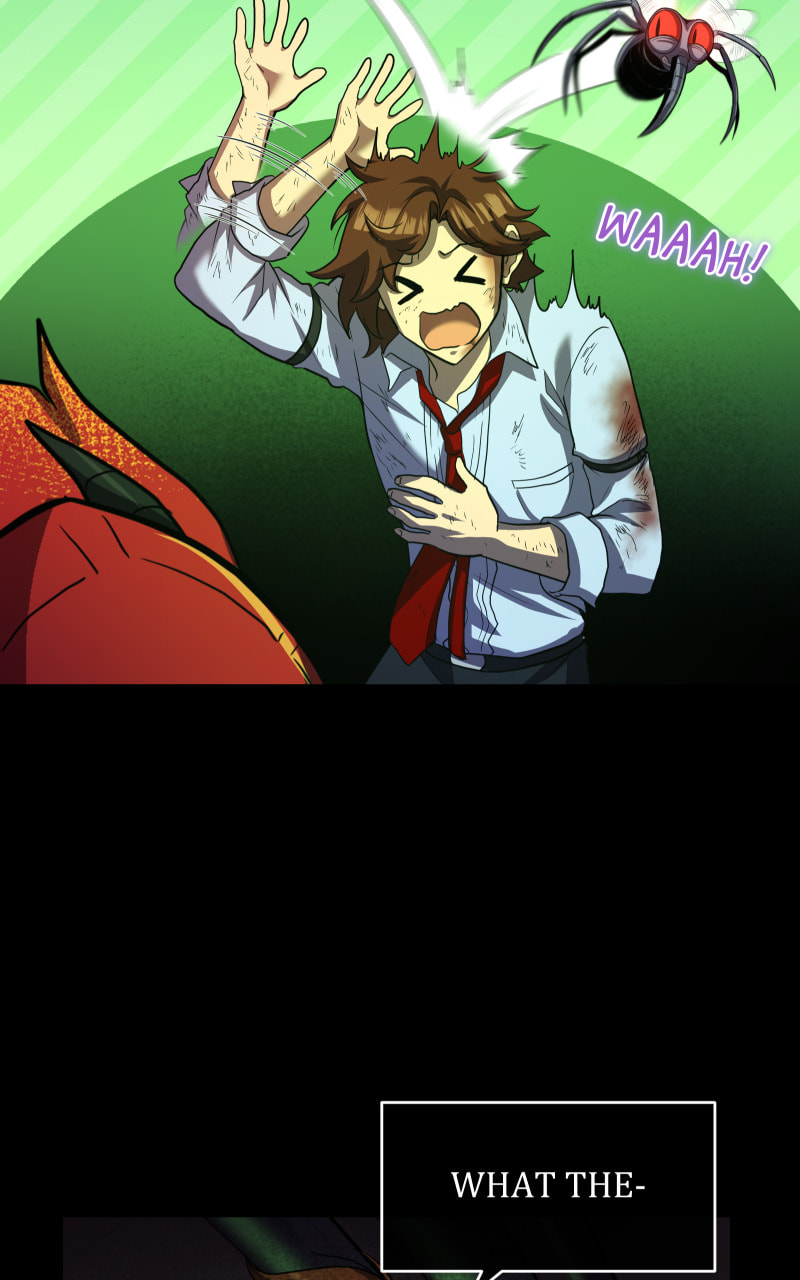 Cute Devil Chapter 9 page 95 - 