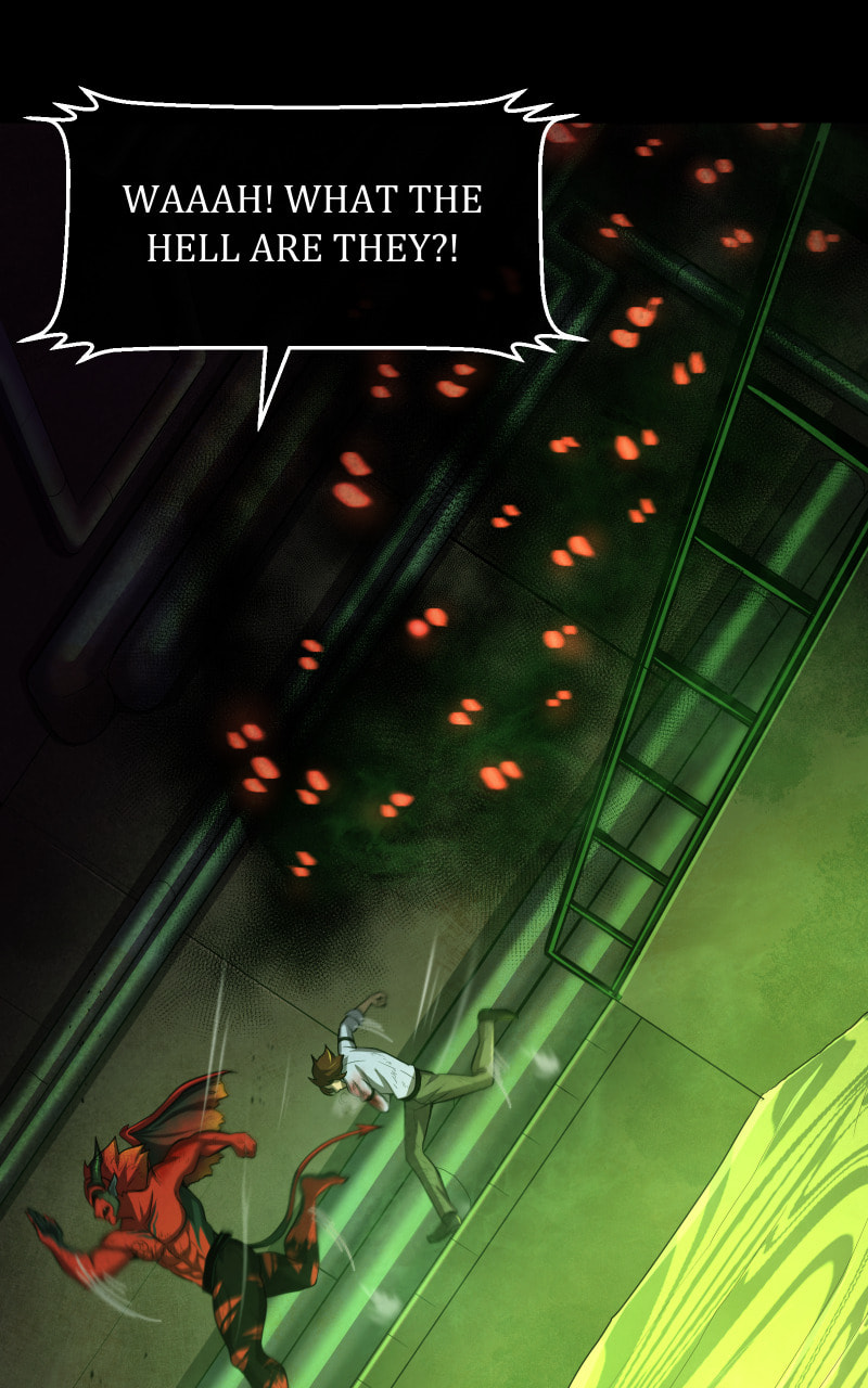 Cute Devil Chapter 9 page 98 - 