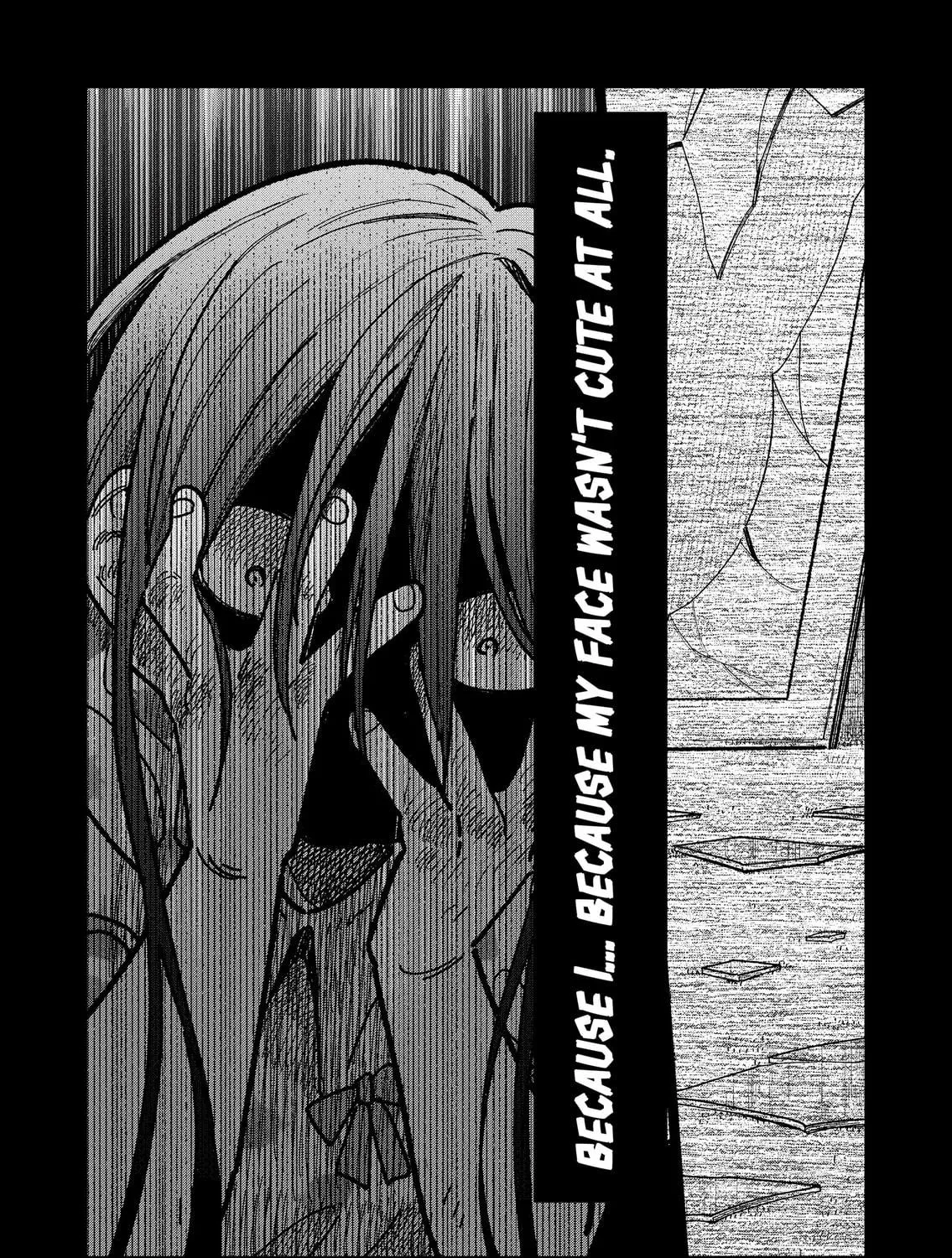 Cuteness hurts, Sometimes. Chapter 1 page 39 - 