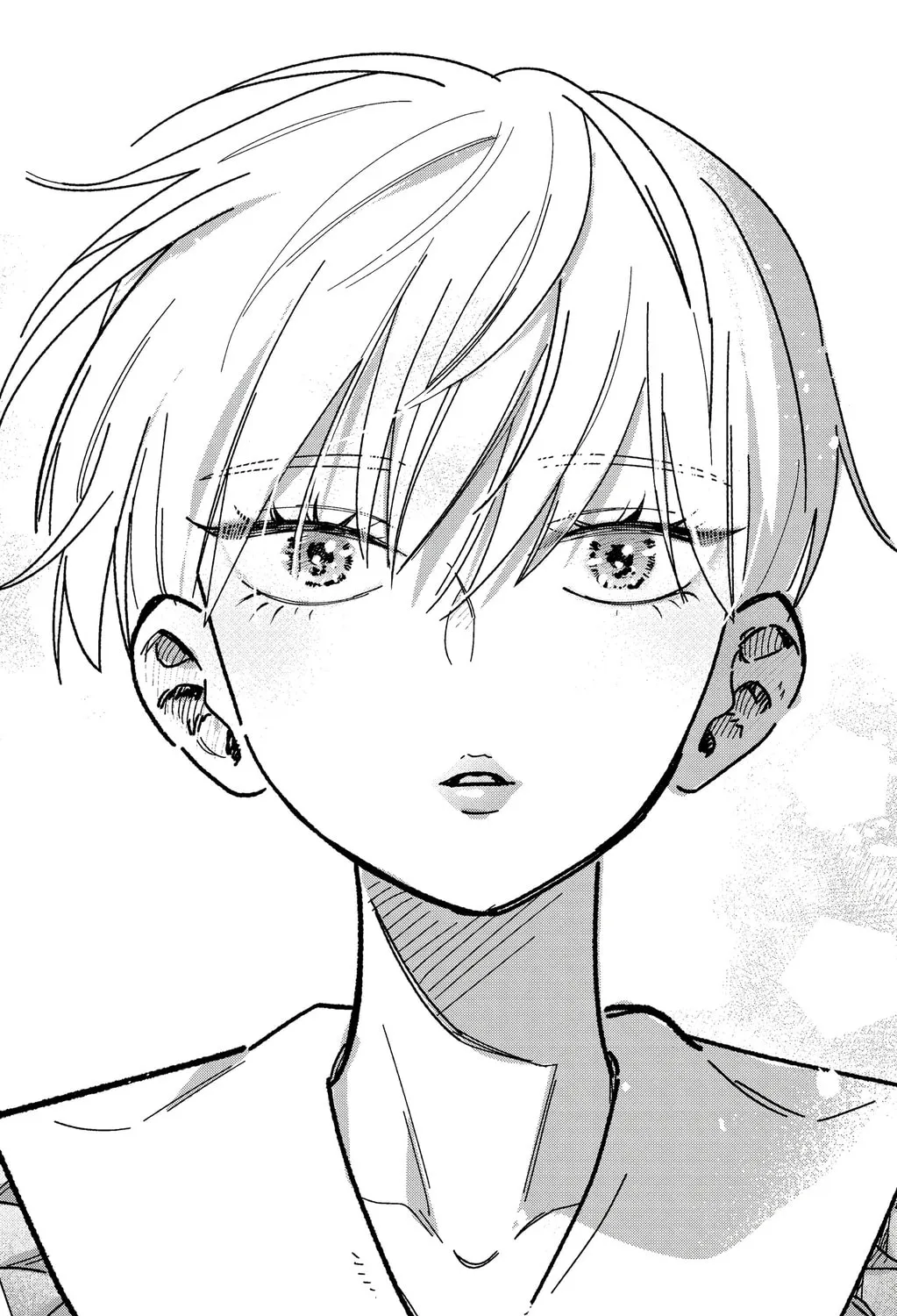 Cuteness hurts, Sometimes. Chapter 1 page 61 - 