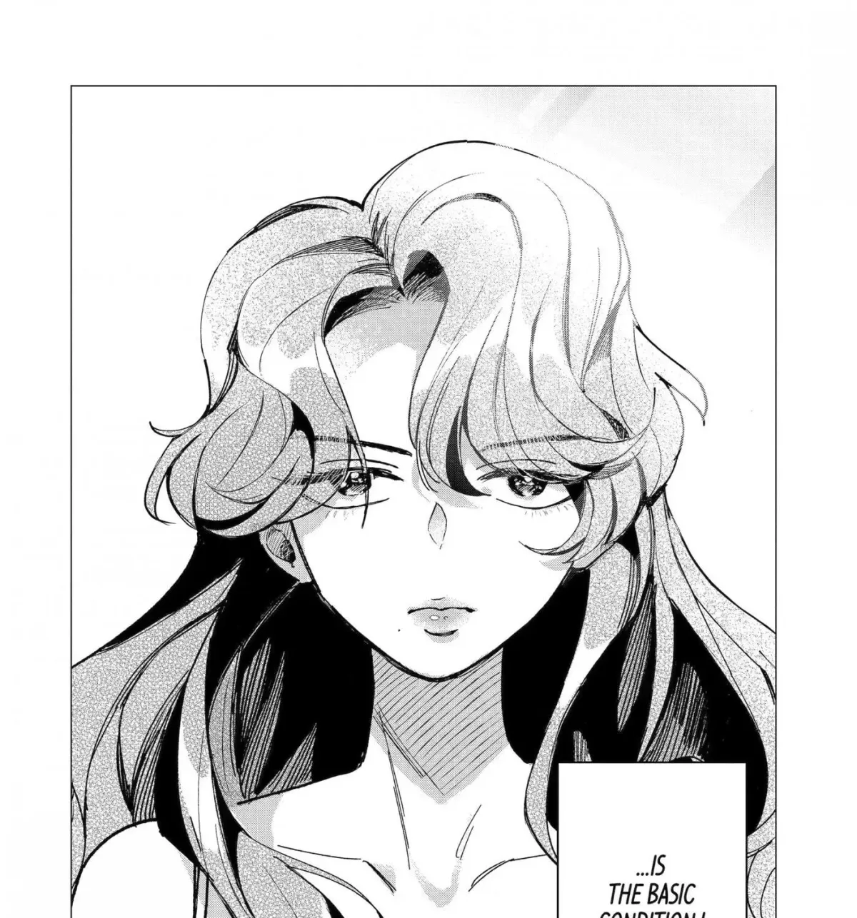 Cuteness hurts, Sometimes. Chapter 2 page 3 - 