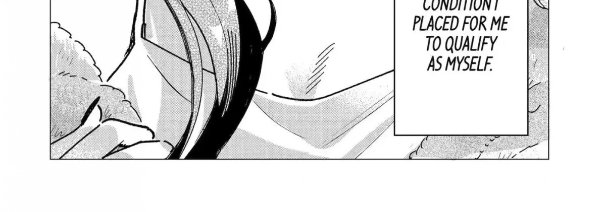 Cuteness hurts, Sometimes. Chapter 2 page 4 - 
