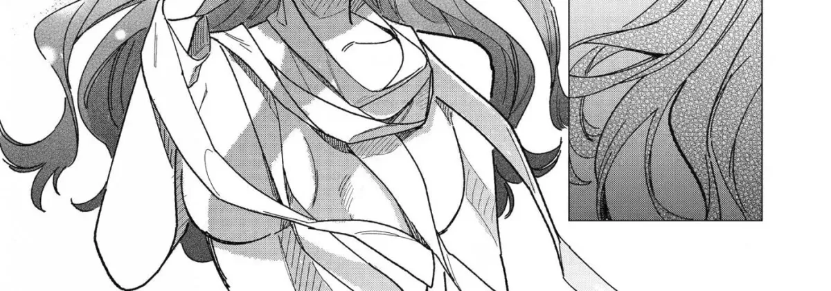 Cuteness hurts, Sometimes. Chapter 2 page 34 - 
