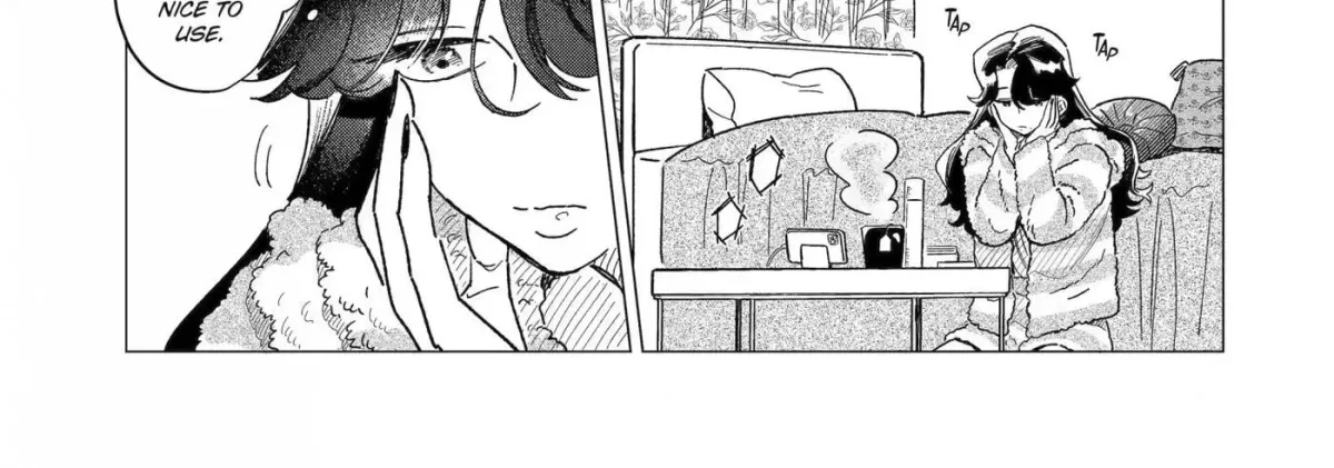 Cuteness hurts, Sometimes. Chapter 2 page 42 - 