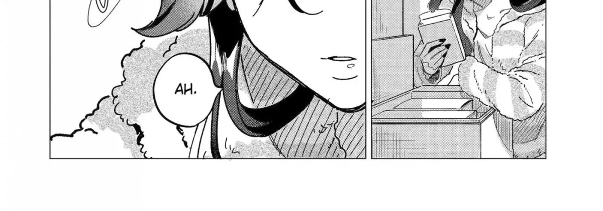 Cuteness hurts, Sometimes. Chapter 2 page 44 - 