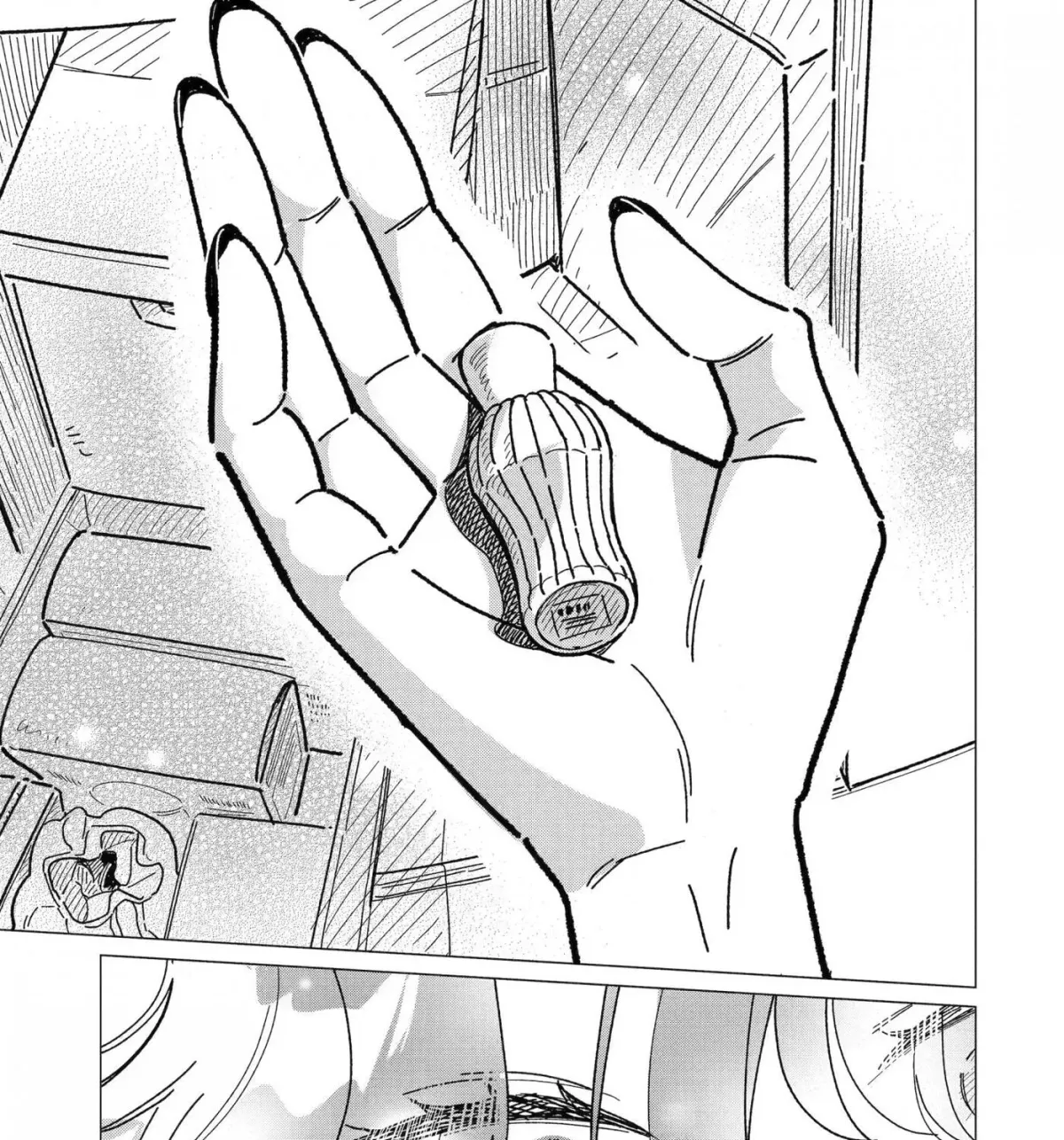 Cuteness hurts, Sometimes. Chapter 2 page 45 - 