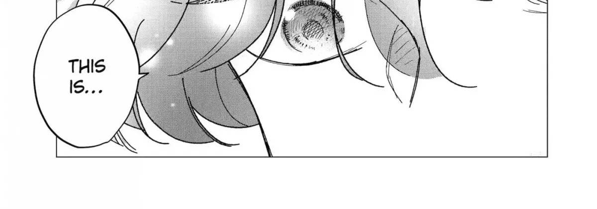 Cuteness hurts, Sometimes. Chapter 2 page 46 - 